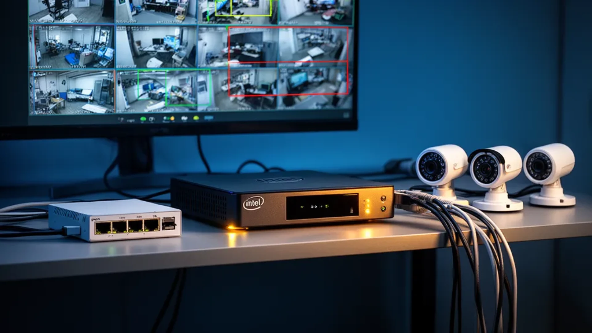 Best Mini PC for Frigate NVR 2026 — Ranked