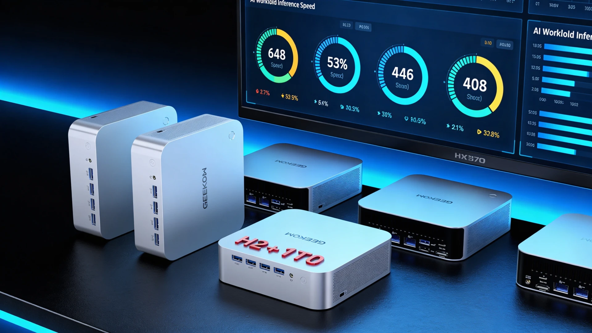 Best Ryzen AI 9 HX 370 Mini PC 2026 | Mini PC Lab