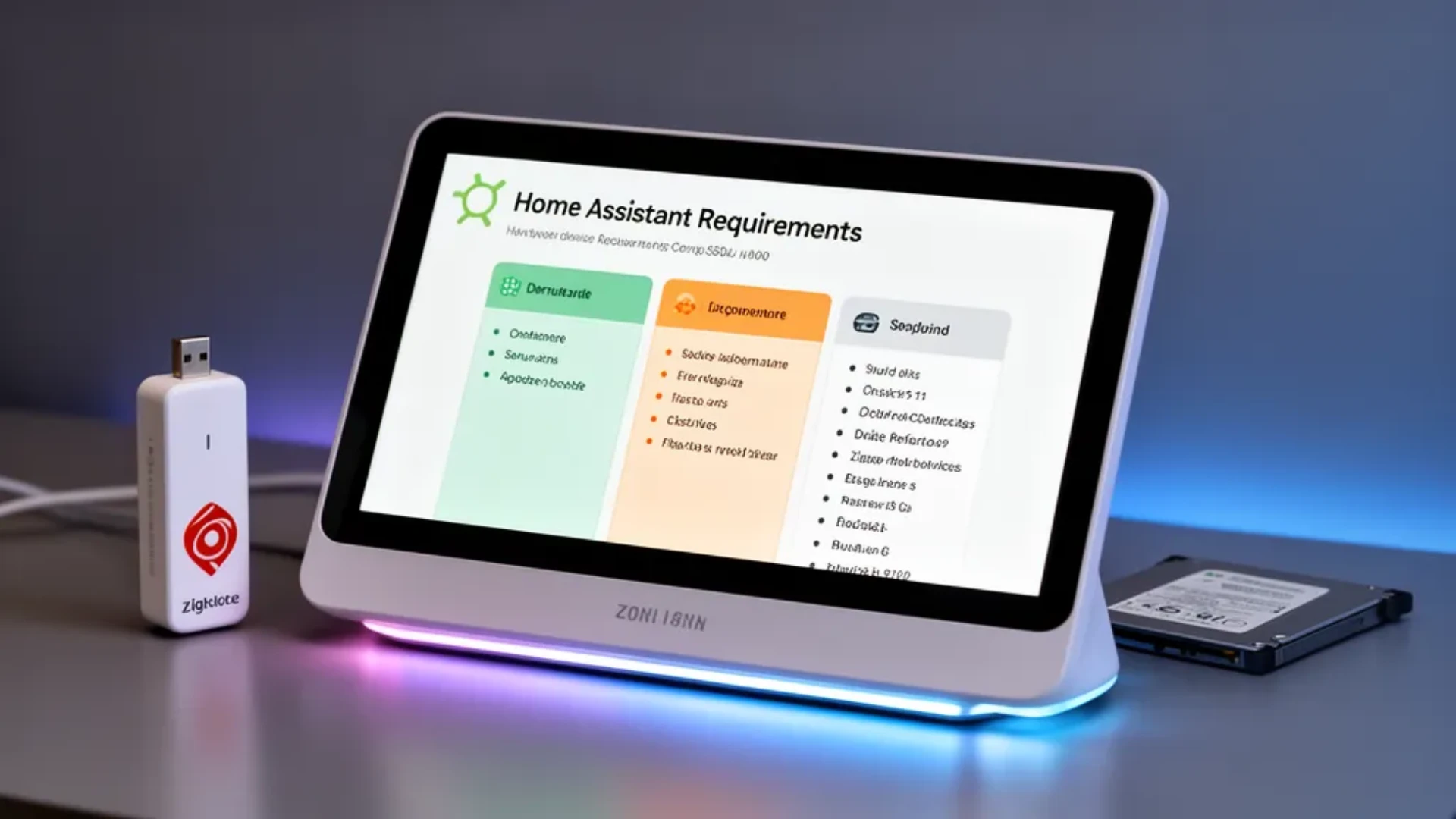 Home Assistant Hardware Requirements 2026 | Mini PC Lab