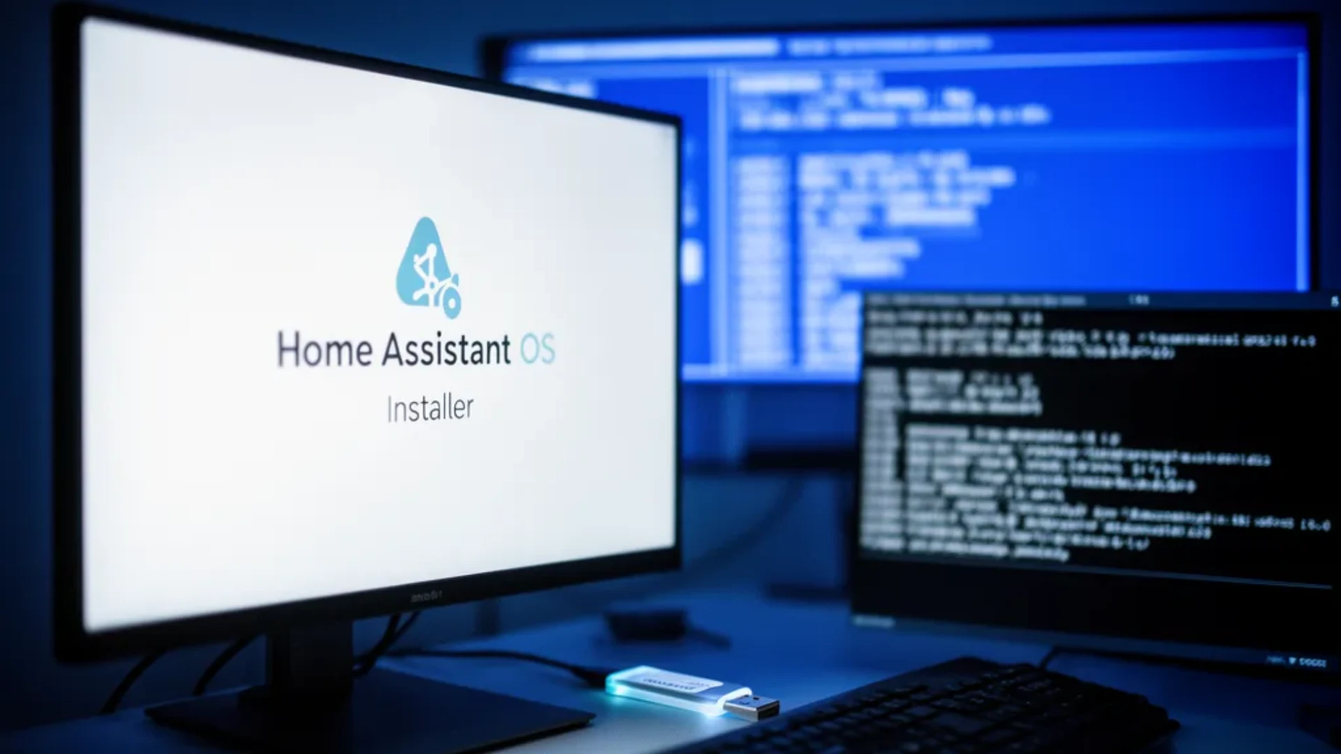 How to Install Home Assistant OS on Mini PC | Mini PC Lab