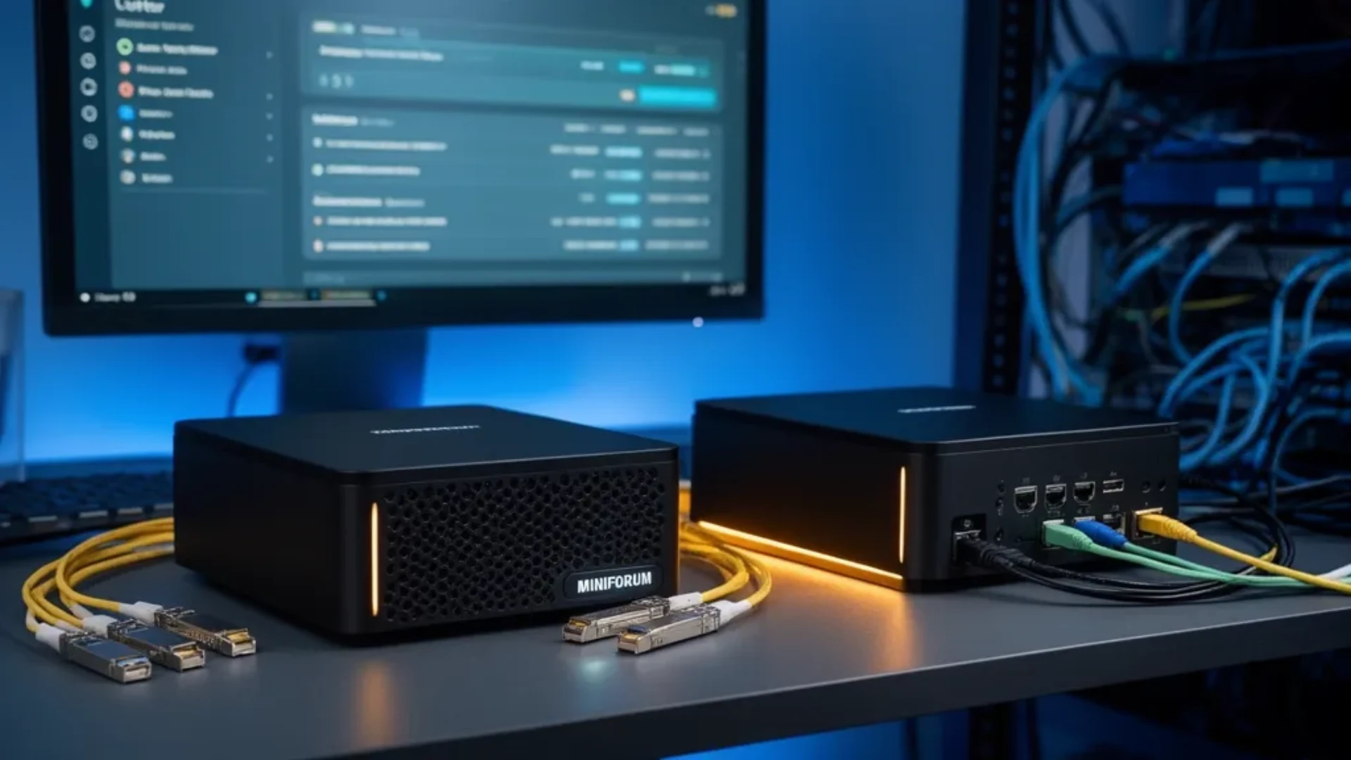 Minisforum MS-A2 vs MS-01 2026 — Which Homelab Box