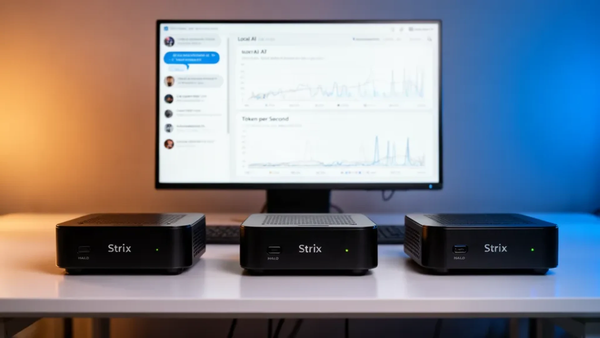 MS-S1 MAX vs EVO-X2 vs Framework Desktop 2026