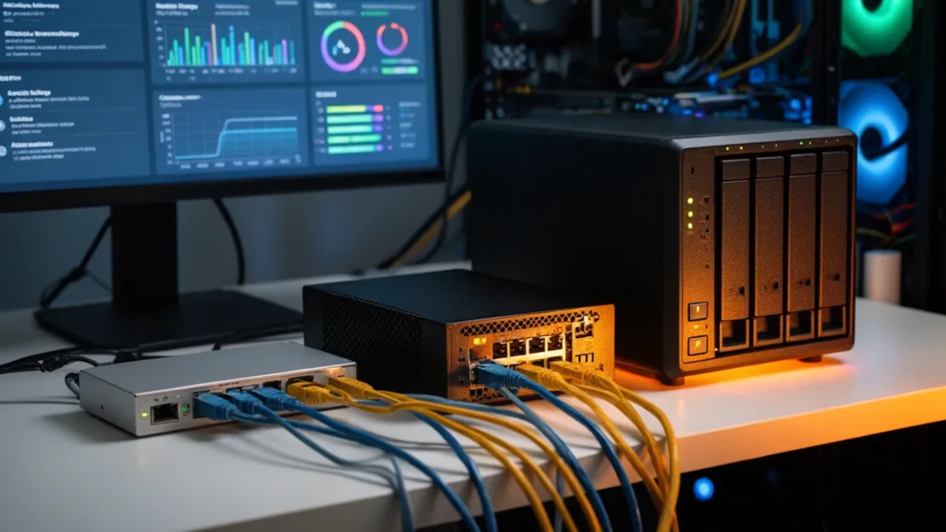 Proxmox vs TrueNAS vs Unraid 2026 — Which to Pick