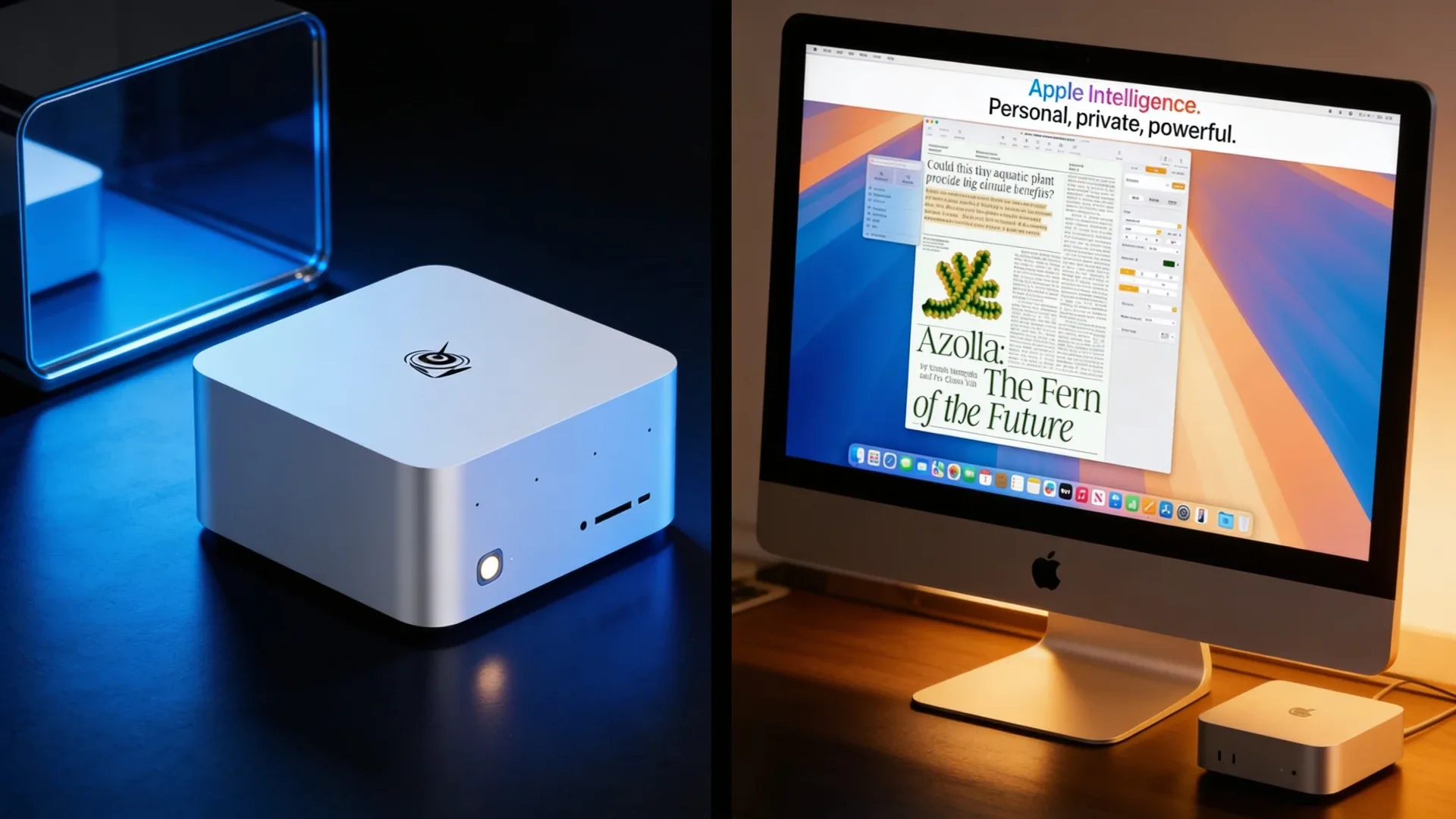Beelink GTR9 Pro vs Mac Mini M4 Pro 2026 | Mini PC Lab
