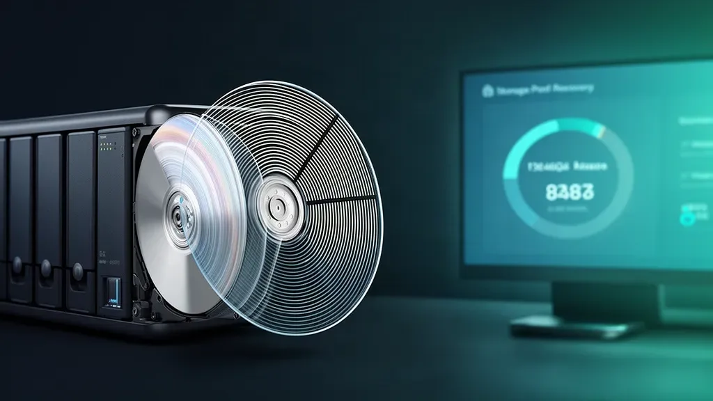 CMR vs SMR NAS Drives: What to Buy in 2026