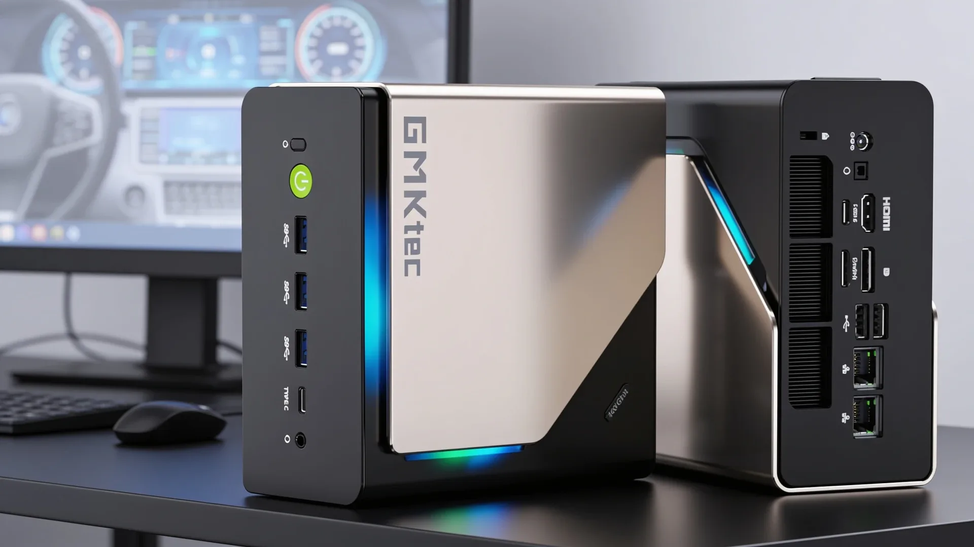GMKtec EVO-T2 Review 2026