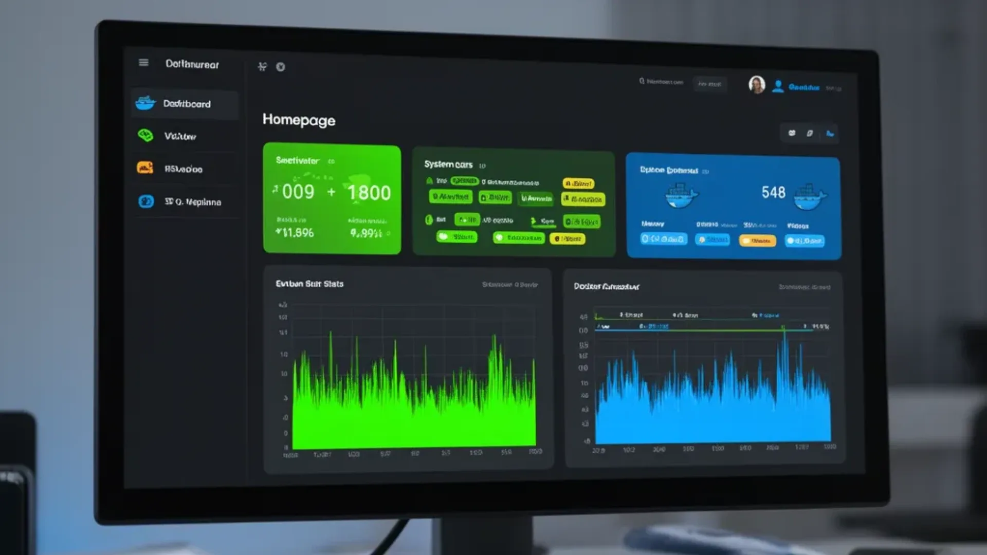 How to Set Up Homepage Dashboard on Mini PC | Mini PC Lab