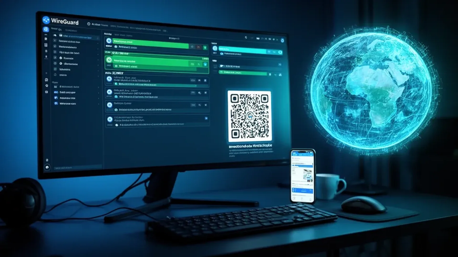 How to Set Up WireGuard VPN on a Mini PC 2026 | Mini PC Lab