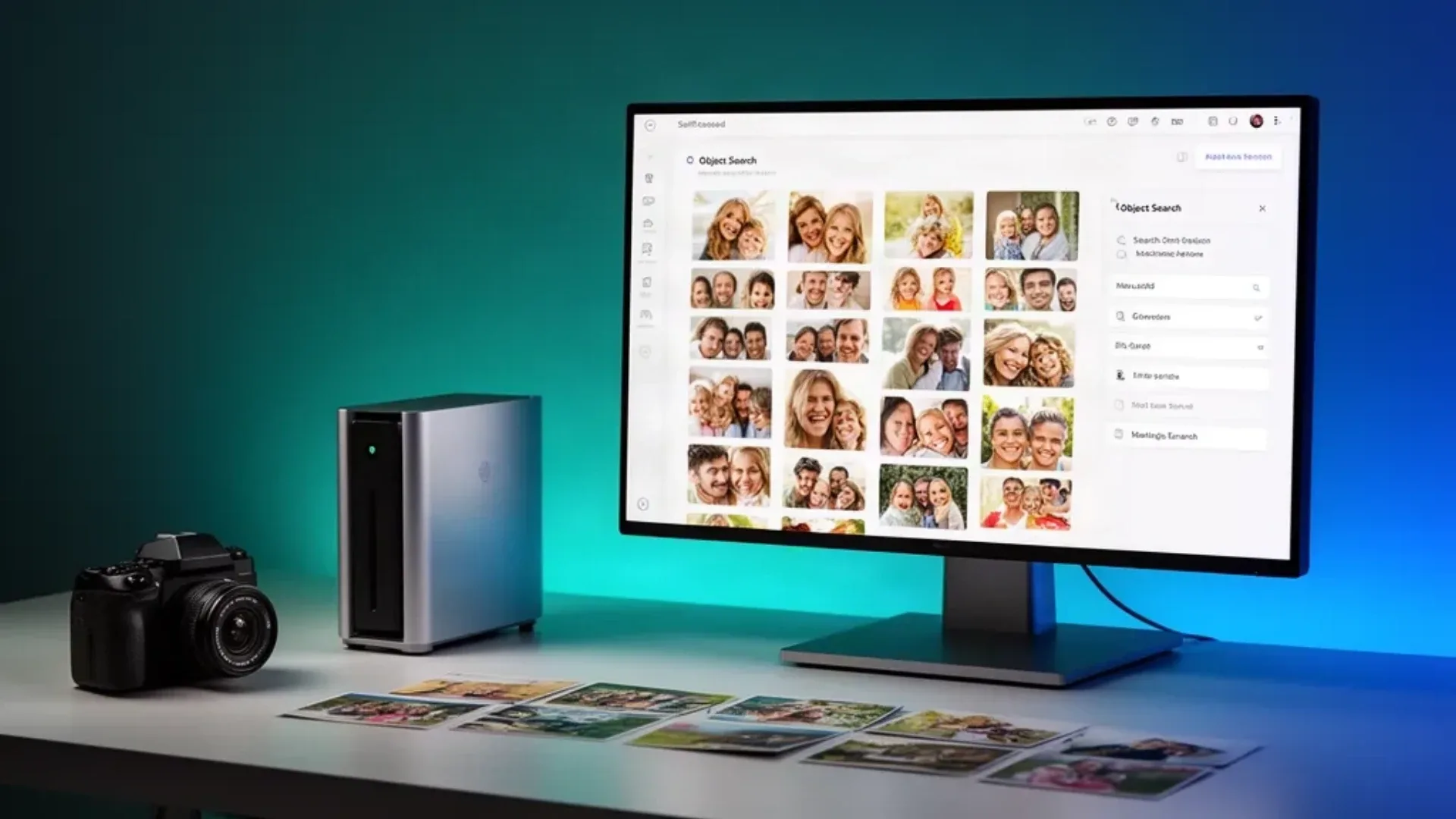 Immich on a Mini PC in 2026