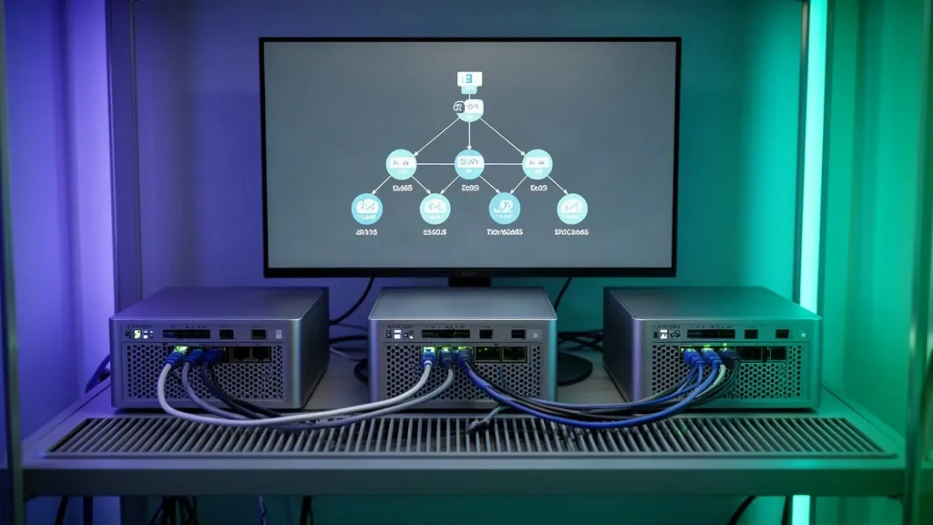 k3s Cluster Across Mini PCs in 2026