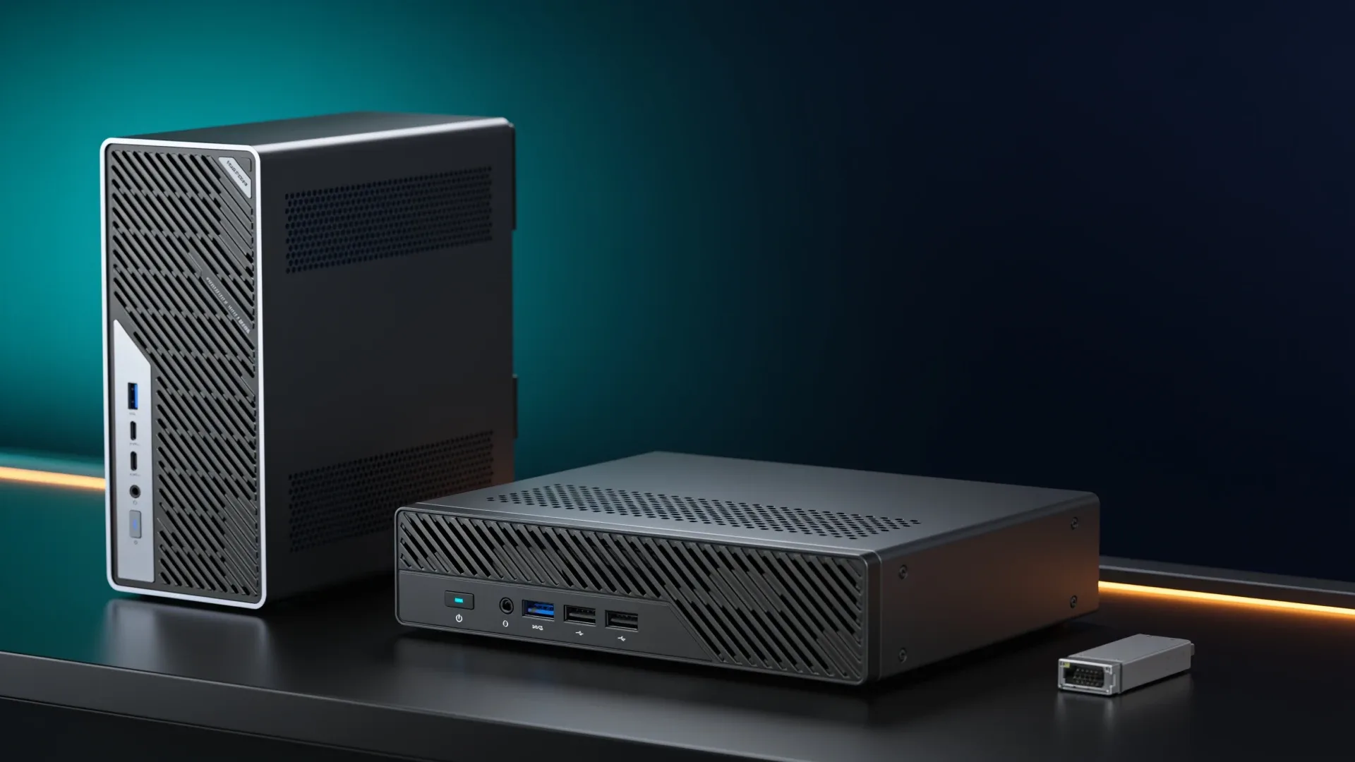 MINISFORUM MS-02 Ultra vs MS-01 2026