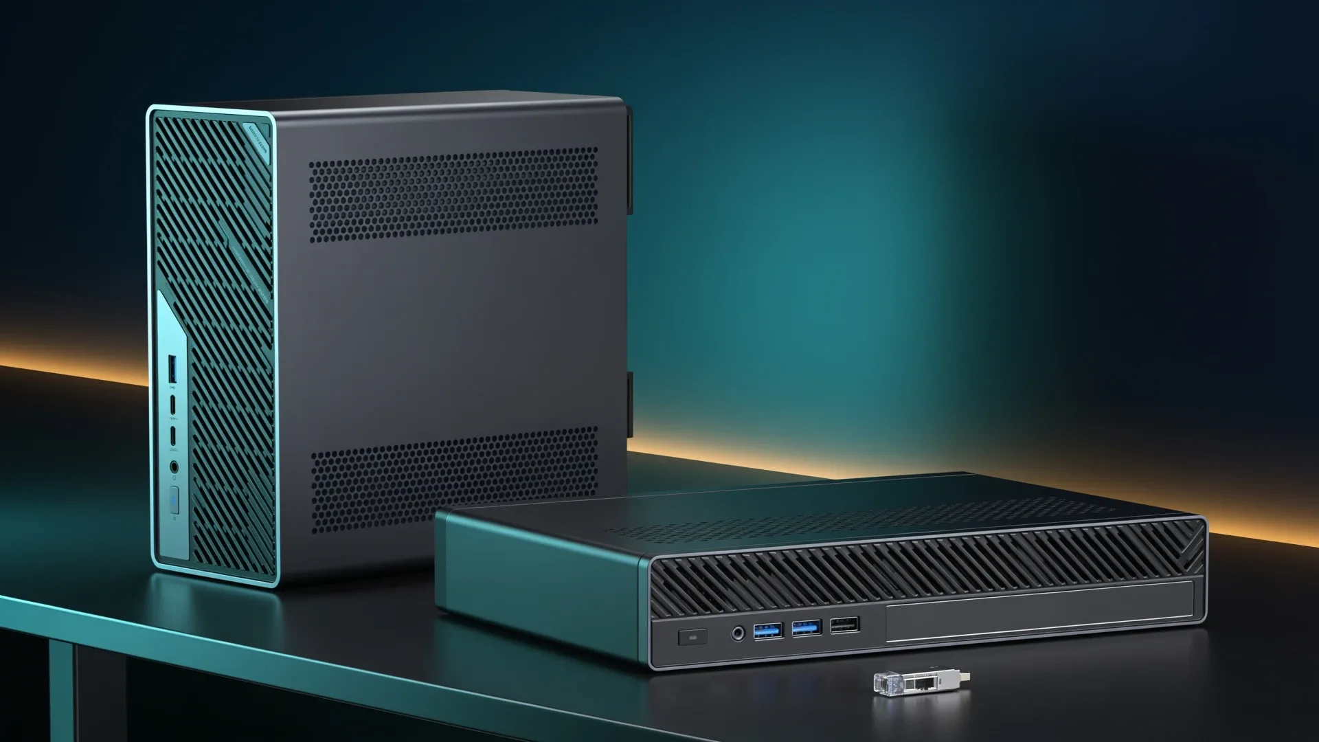 MINISFORUM MS-02 Ultra vs MS-A2 2026