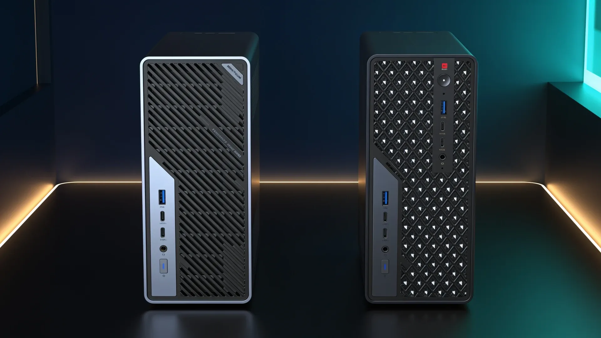 MS-02 Ultra vs MS-S1 Max 2026