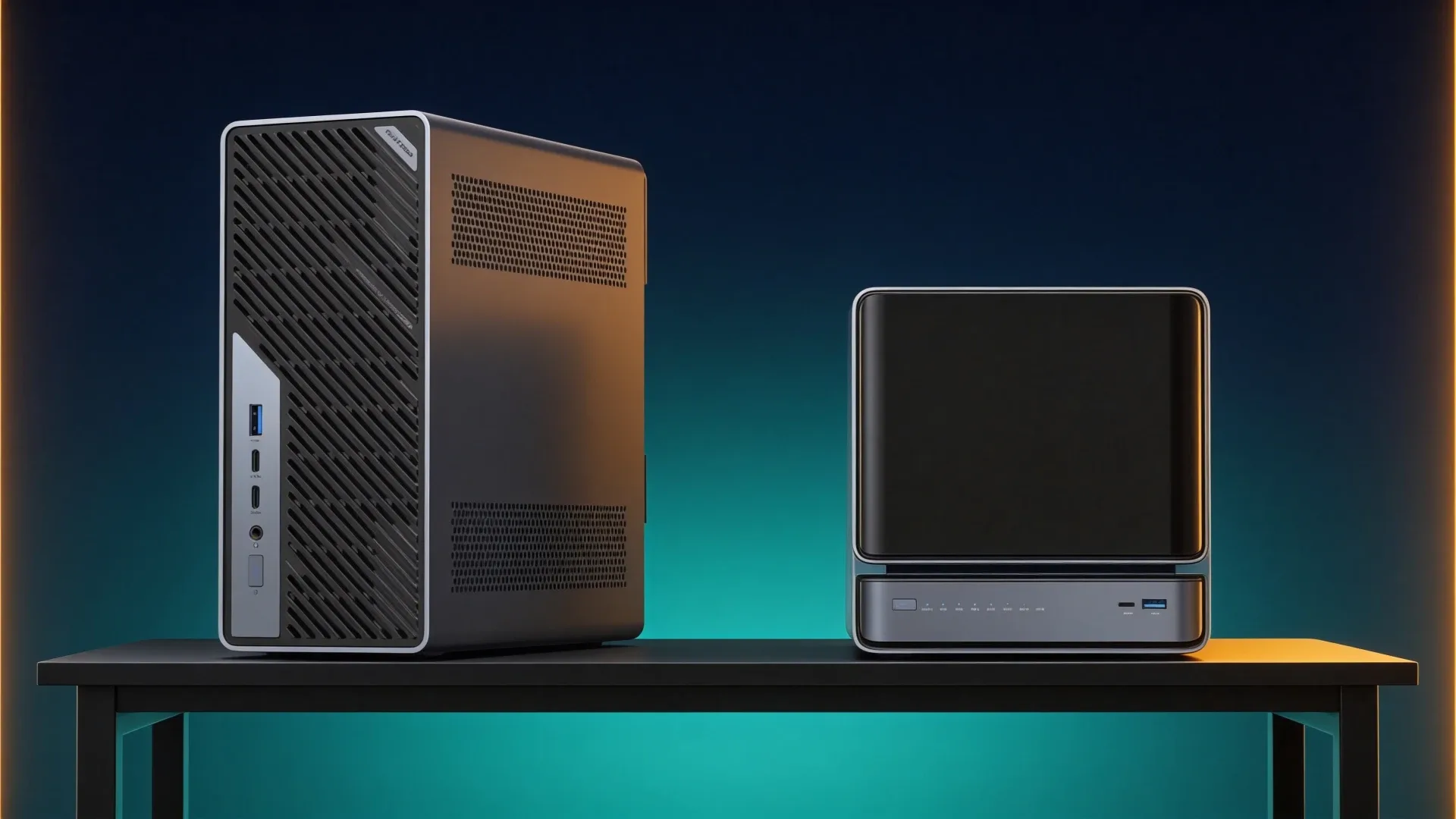 MS-02 Ultra vs N5 Pro 2026
