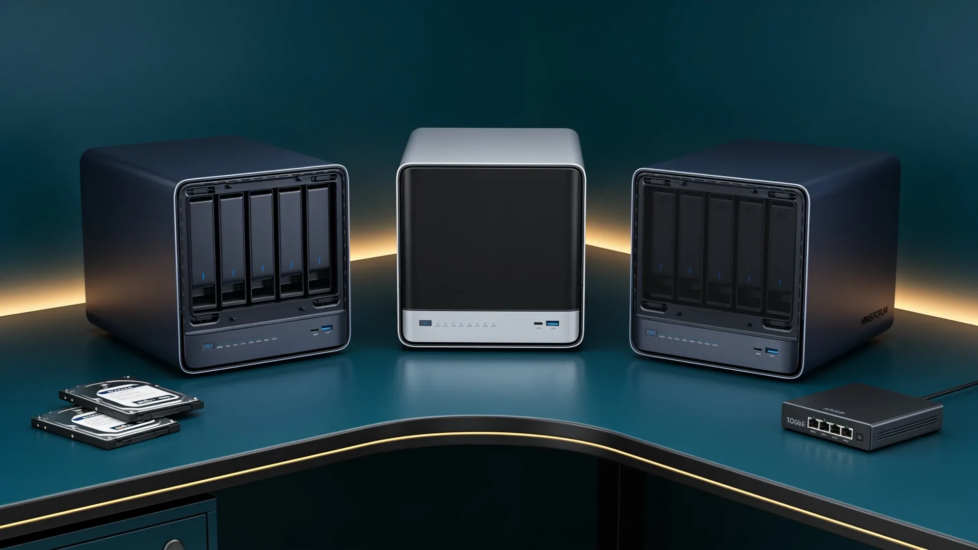 N5 Air vs N5 Pro vs N5 Max 2026
