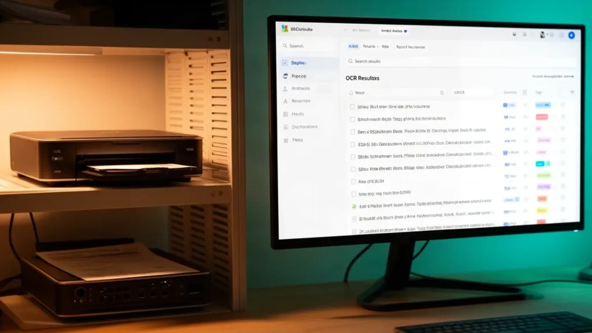 Paperless-ngx on a Mini PC in 2026
