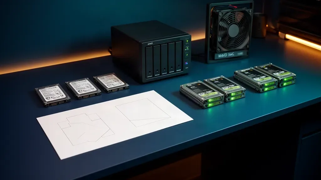 SSD Endurance for ZFS: TBW, SLOG, and Special Vdevs