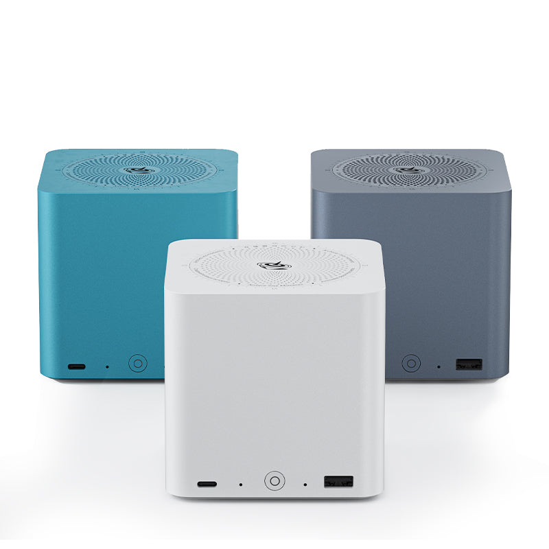 Beelink ME Mini all-flash NAS mini PC with six M.2 slots