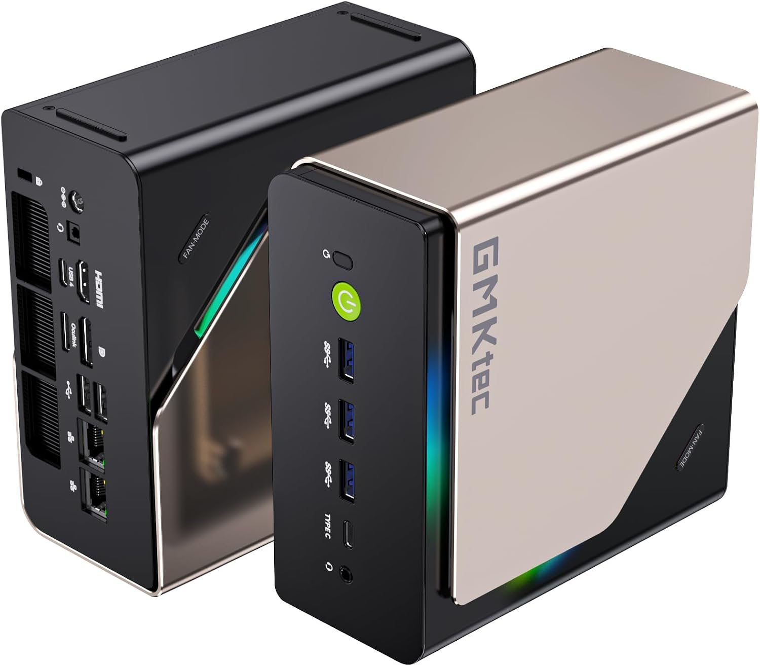 GMKtec EVO-T2 product photo