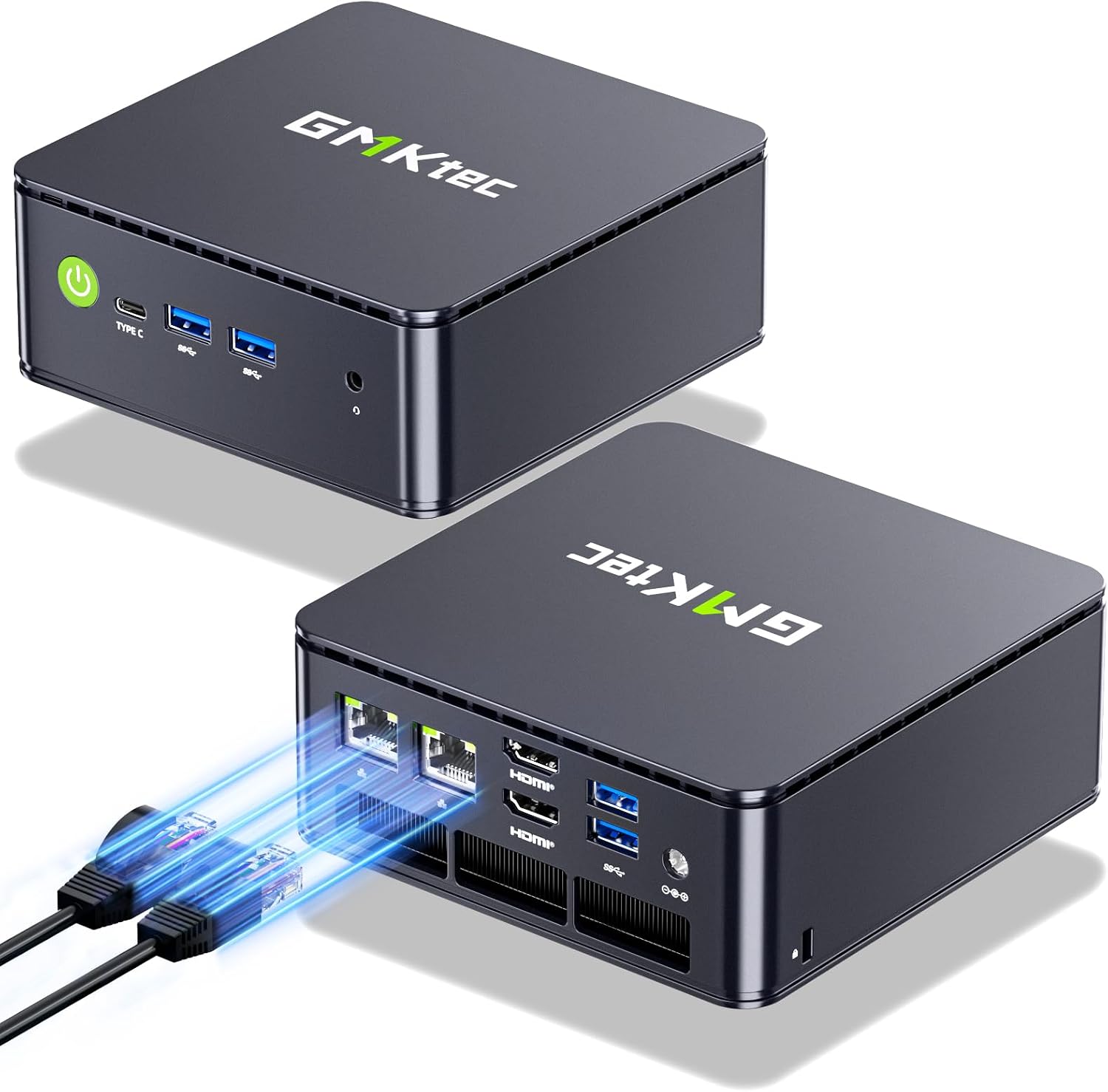 GMKtec G11 mini PC