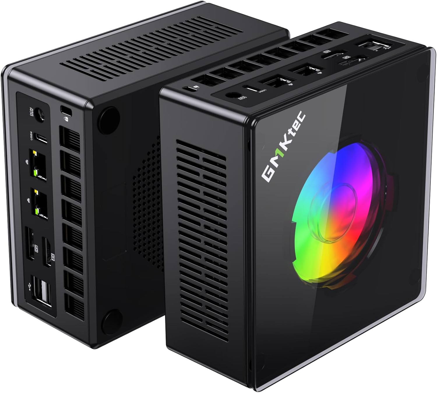 GMKtec K11 Ryzen 9 8945HS mini PC 2026