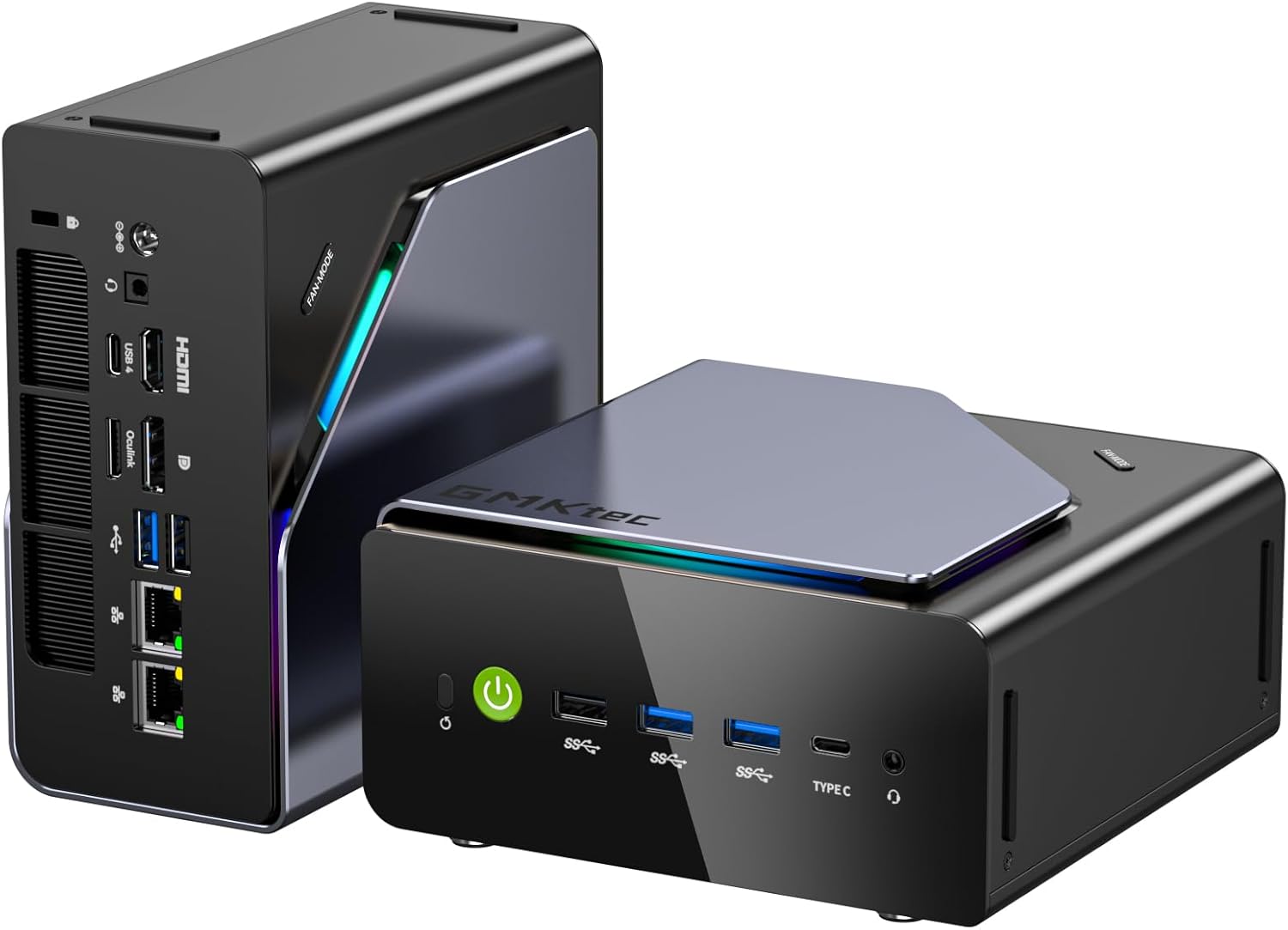GMKtec K12 mini PC
