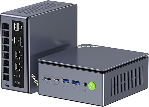 GMKtec M7 Ultra