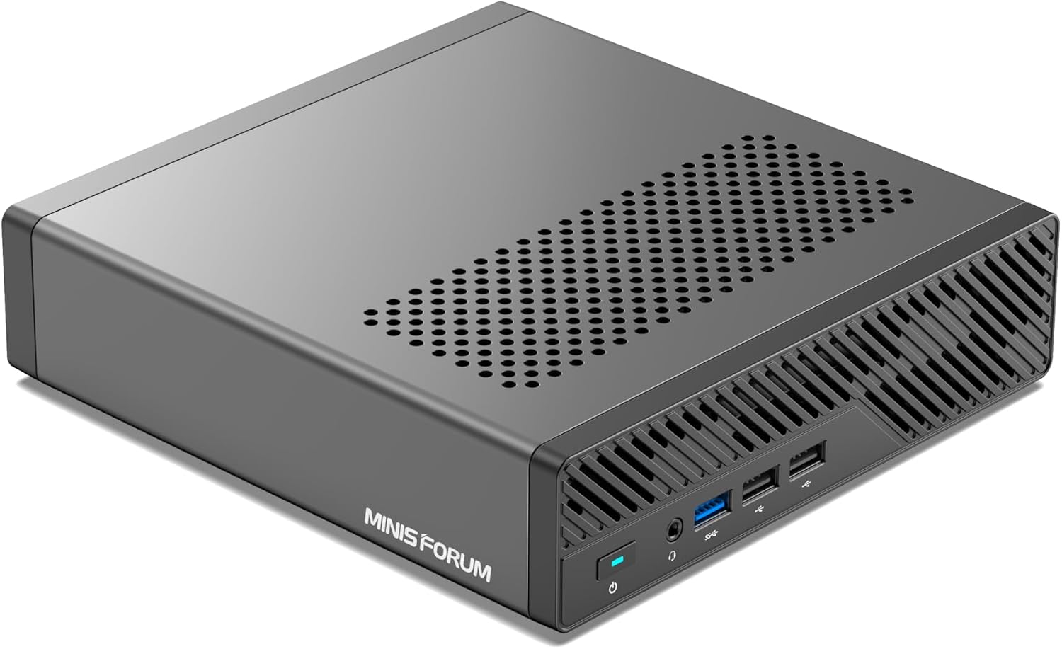 MINISFORUM MS-01 i9-13900H compact workstation