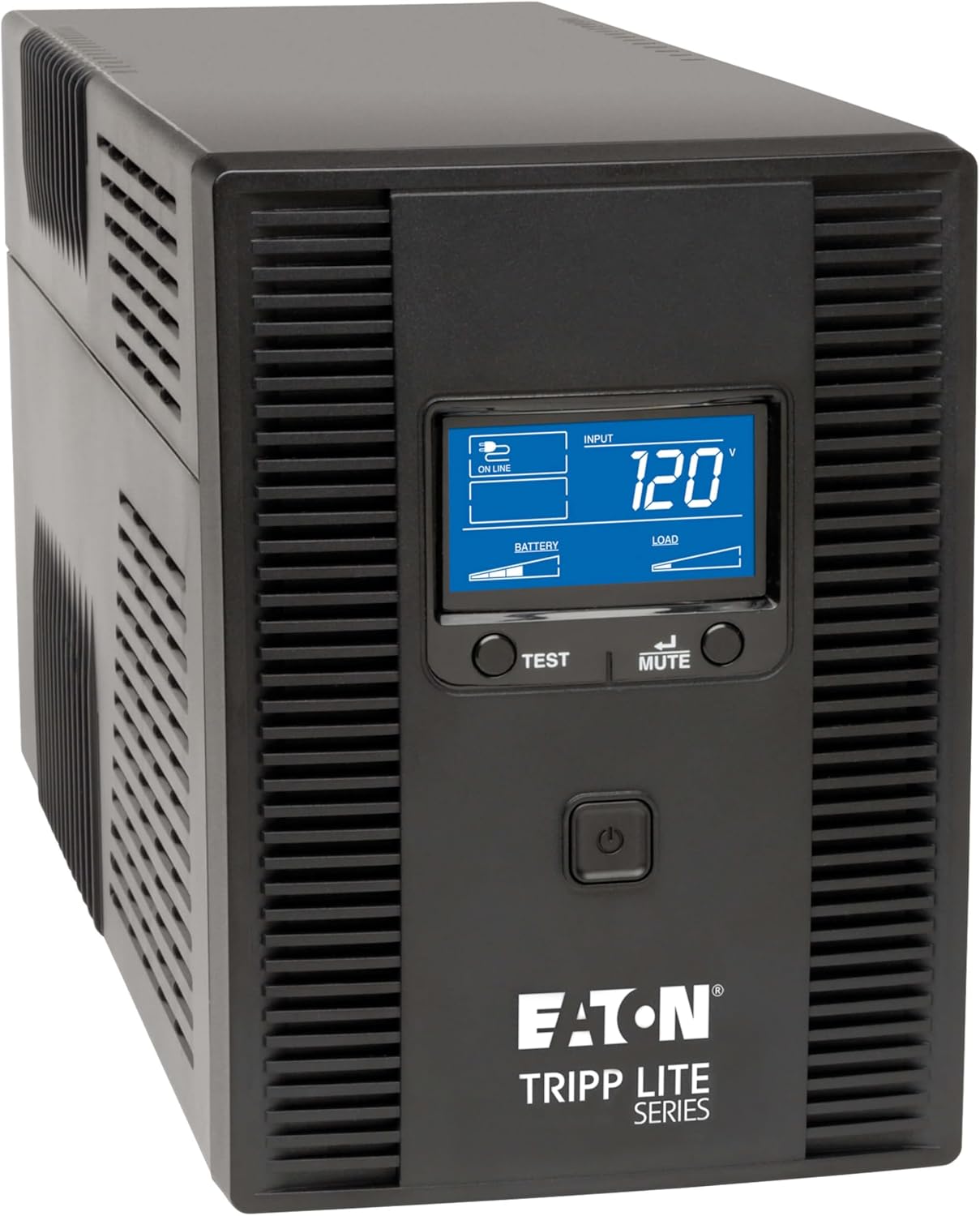 Eaton Tripp Lite SMART1500LCDT pure sine wave UPS